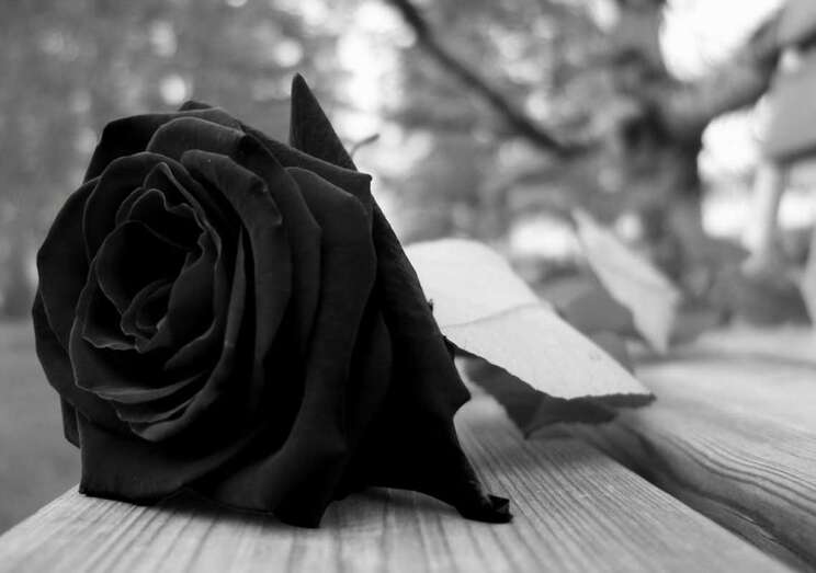 Pesar en Valsequillo por el fallecimiento de Sara Atta Bermúdez (Foto TA)